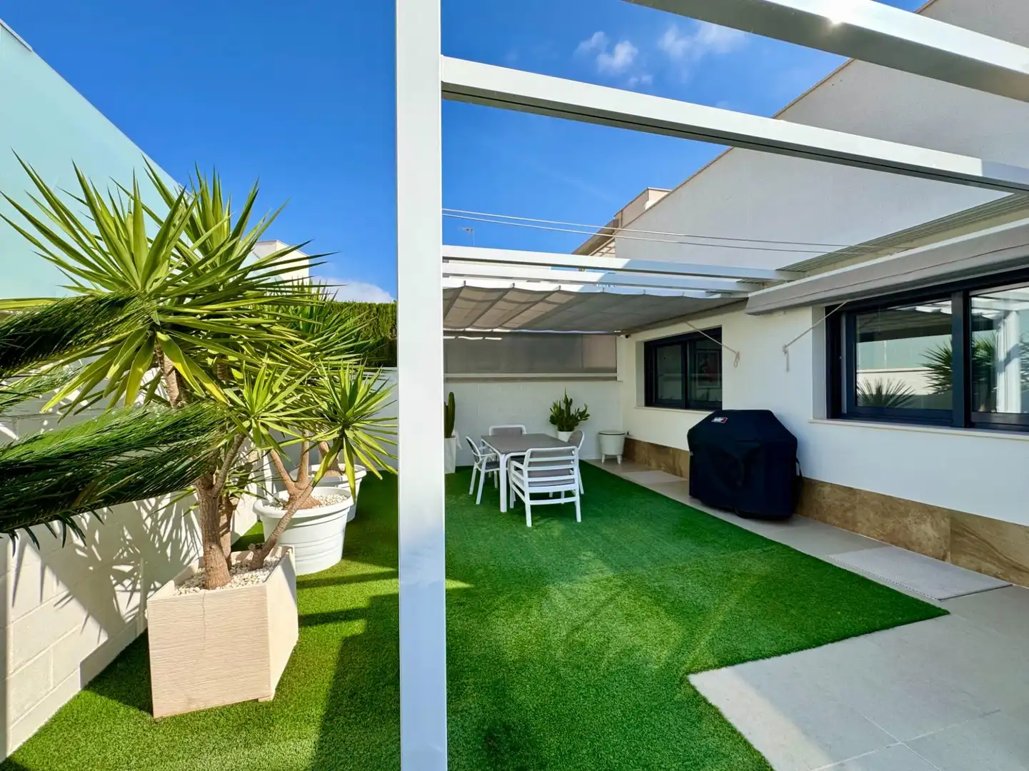 Estudio con piscina en venta en San Miguel de Salinas, imagen 24