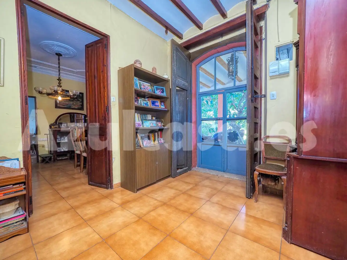Residential land for sale in Carrer Sant Antoni 45, imagen 27