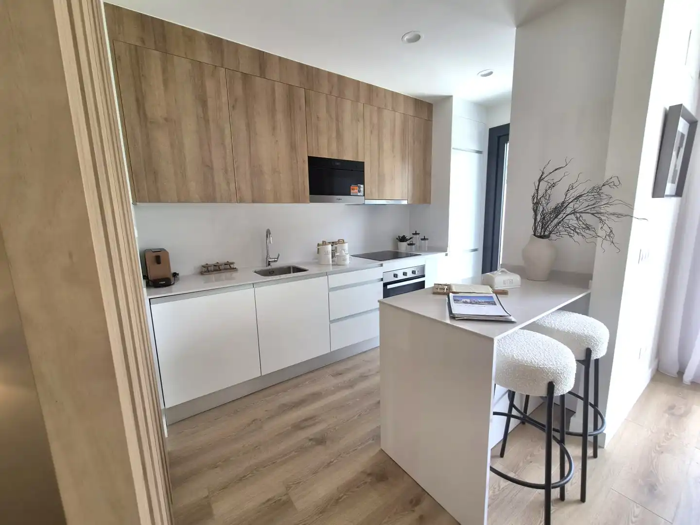 Casa adosada en venta en Calle Tailandia, 8, Churriana - El Pizarrillo - La Noria-Guadalsol