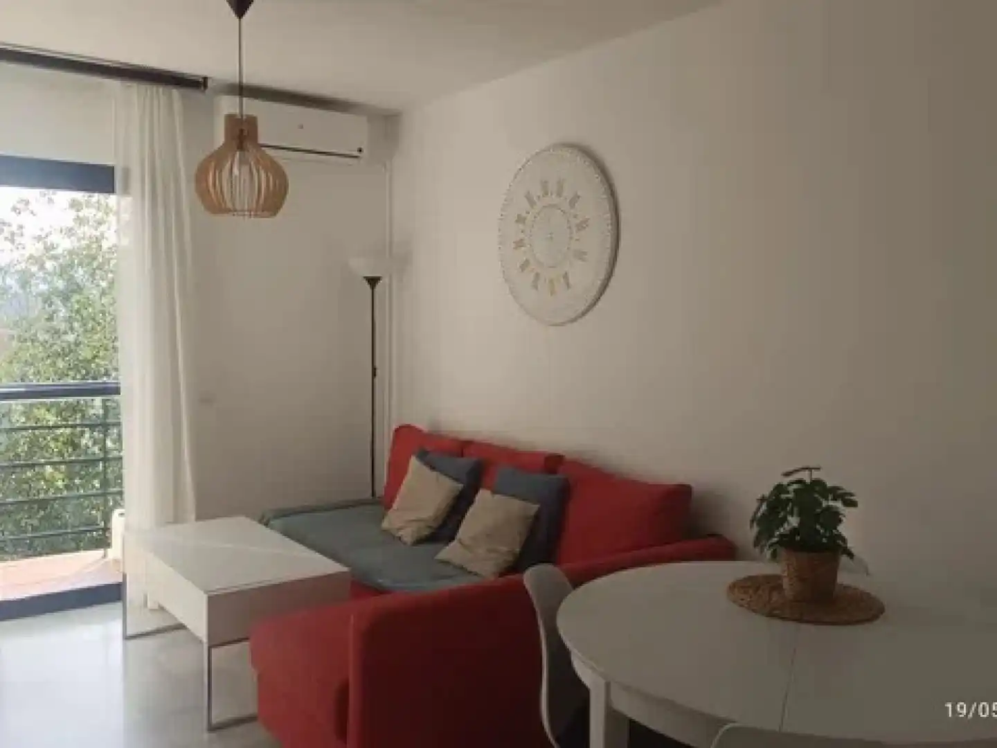 Piso con terraza en alquiler en Centro, imagen 5
