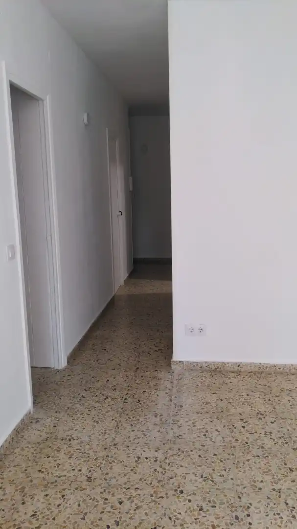 Flat for rent in Carrer de Severo Ochoa, La Plana