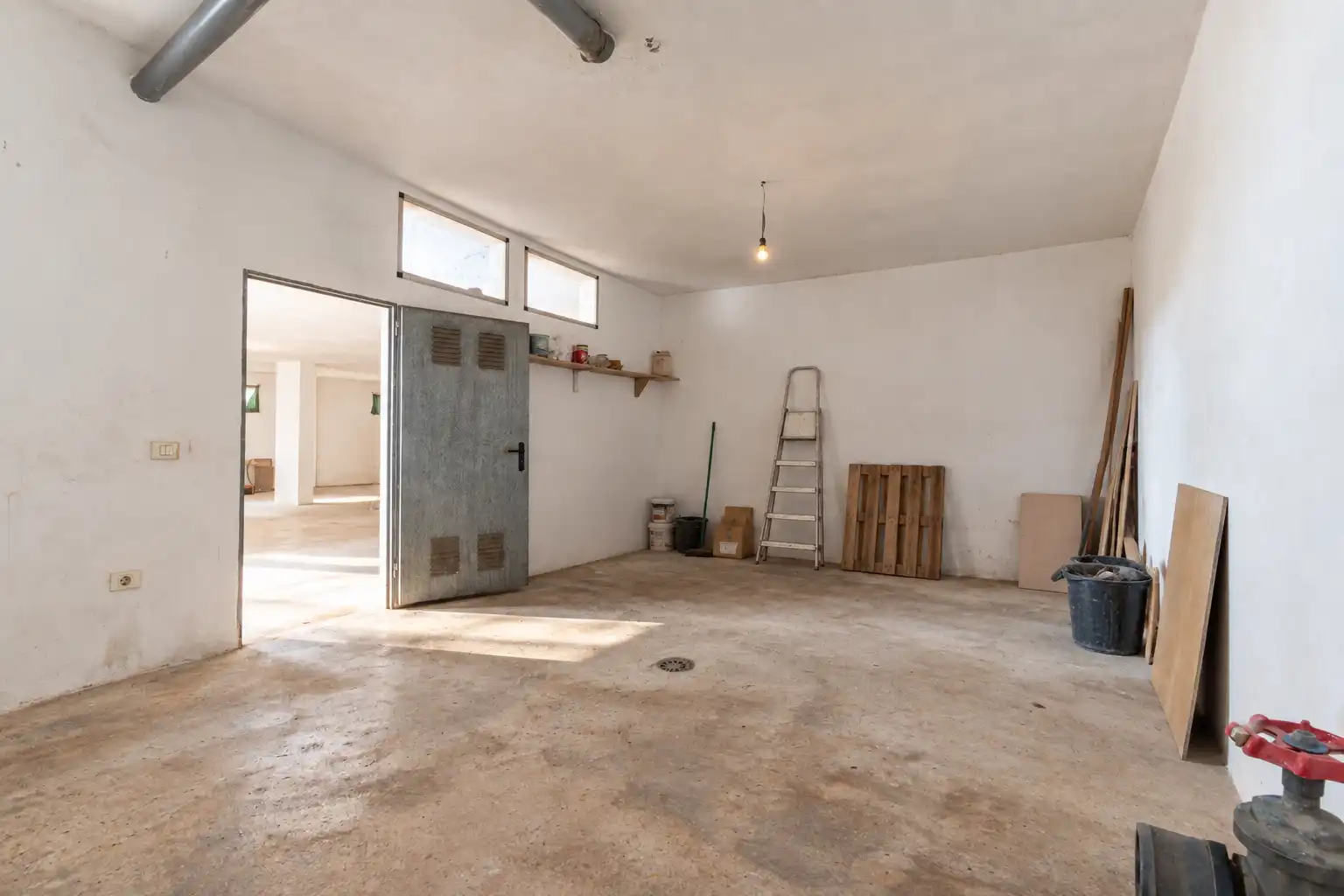Villa avec terrasse à vendre à C. Tosca la Iglesia, 84, imagen 25