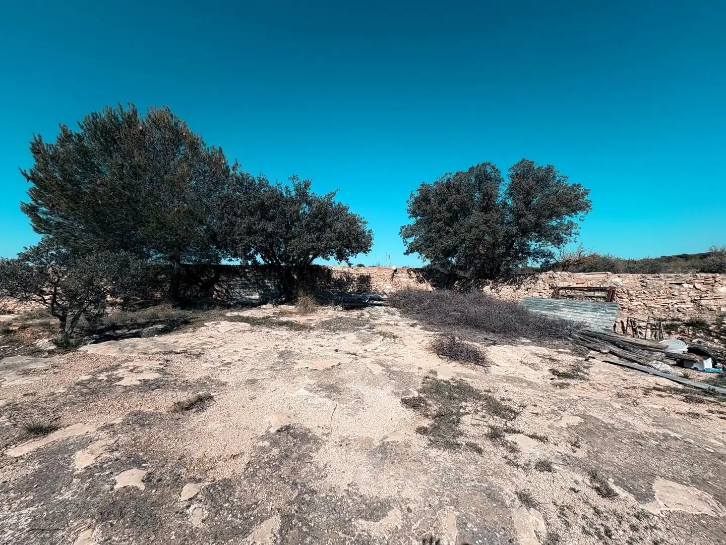 Casa o xalet en venda en Almansa