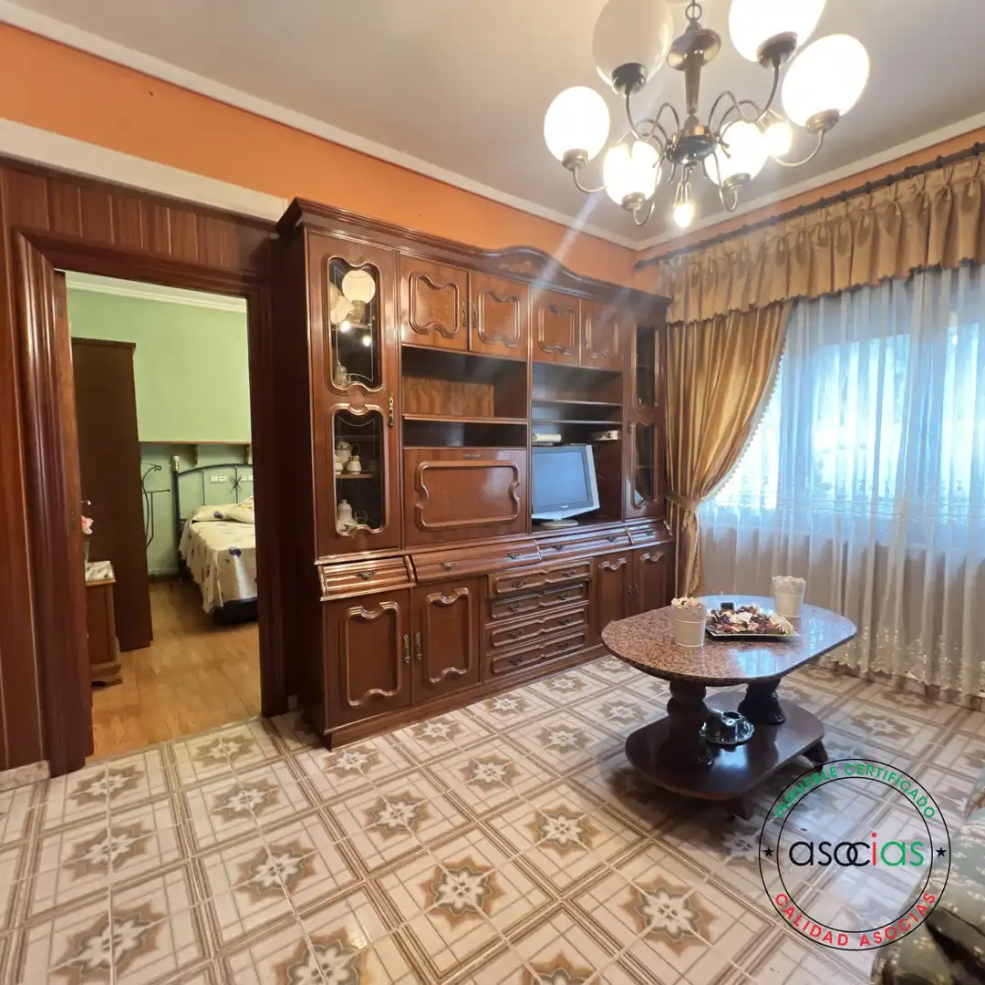 Flat with lift for sale in Pola de Laviana - CL TEJERA NORTE 12, imagen 15