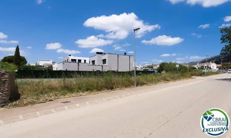 Terreny residencial en venda a Nord, imagen 3