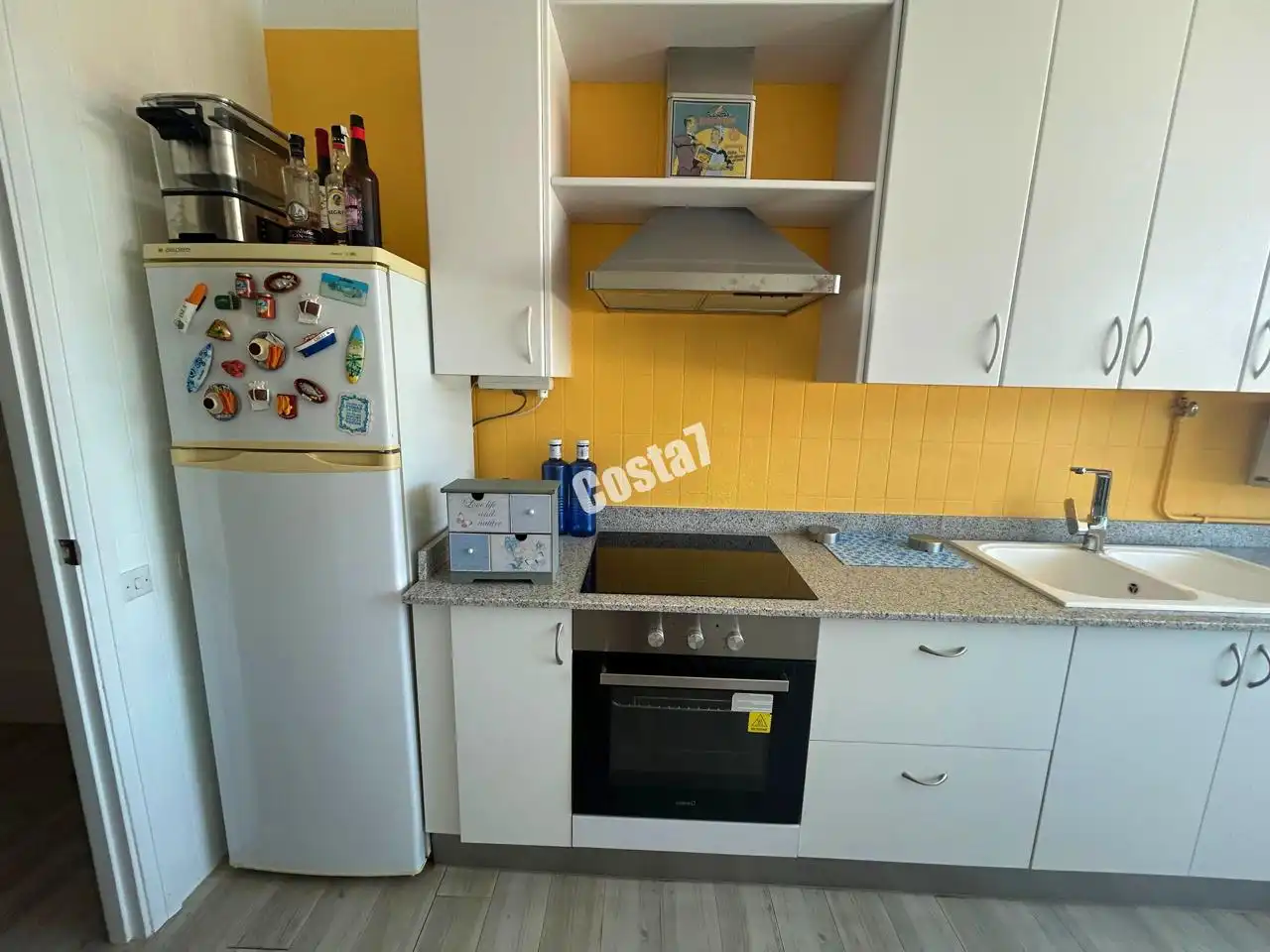 Piso en venta en Paseo del Sable, imagen 10