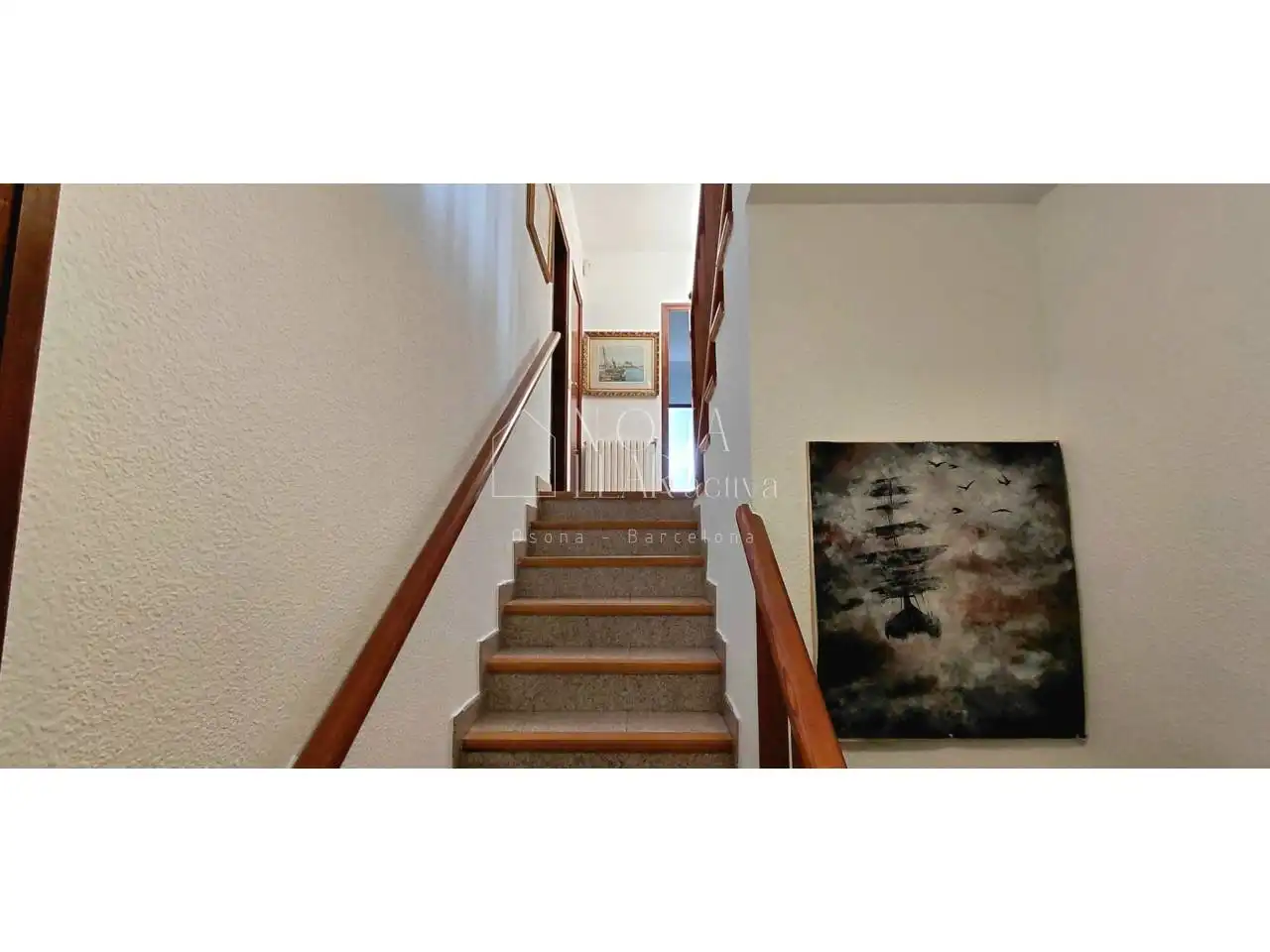 Detached house with pool for sale in Aiguafreda, imagen 17