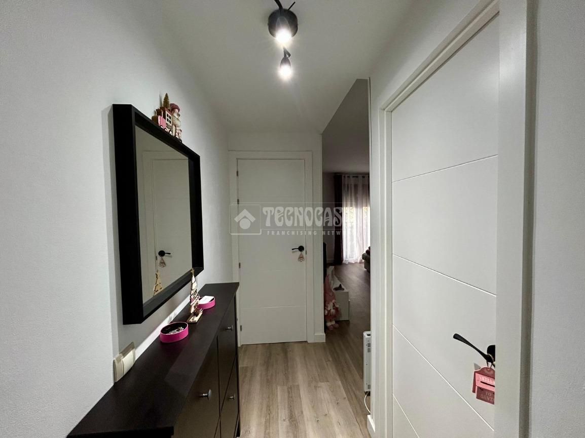 Flat for sale in Quijorna  with Heating
