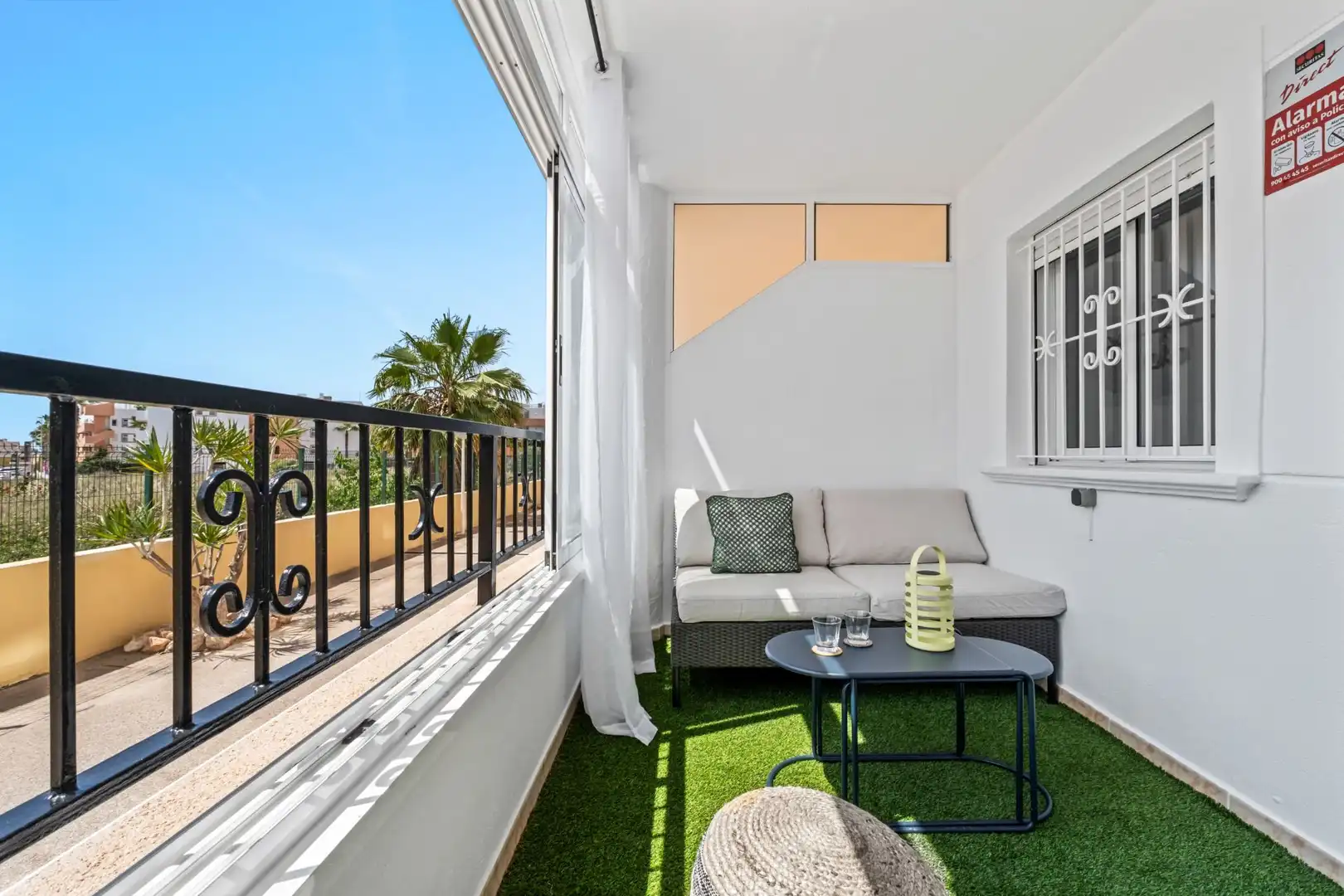 Apartament amb piscina en venda a Orihuela Costa, imagen 24