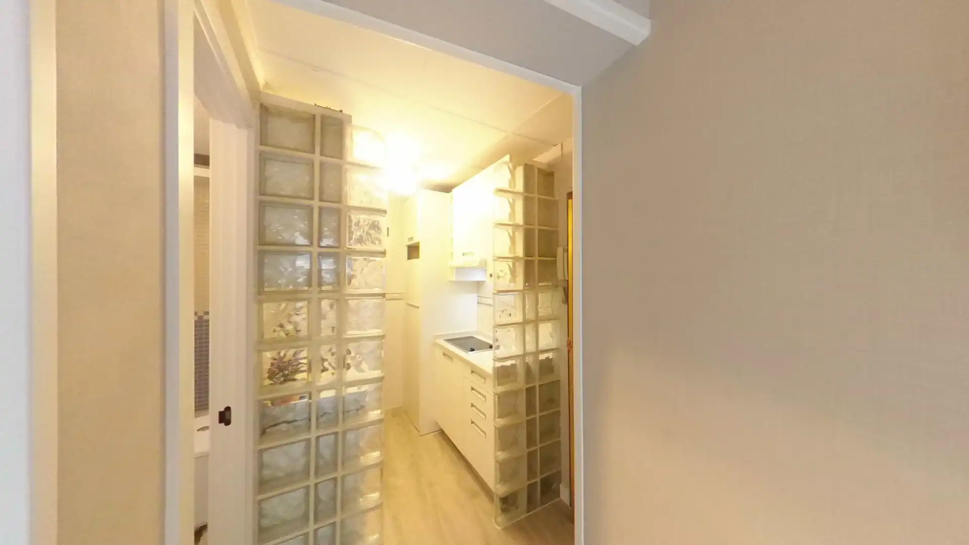 Flat for rent in Calle de Hermosilla, Goya