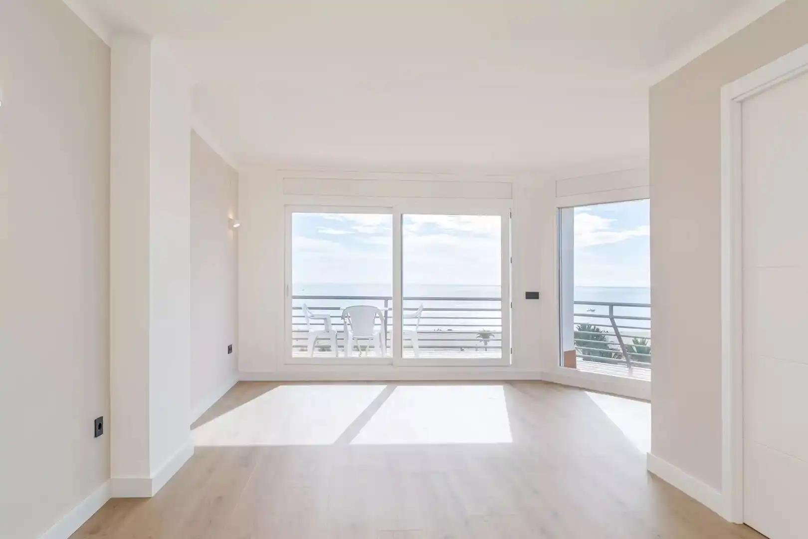 Habitación de Piso en venta en Empuriabrava con Aire acondicionado y Terraza