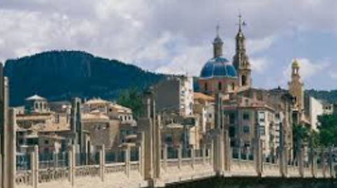 Photo 2 of Flat for sale in Centre - Zona Alta, Alcoy / Alcoi