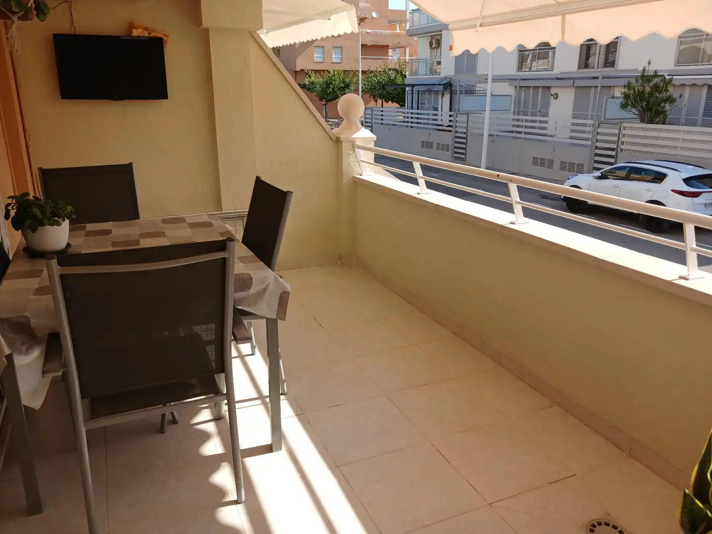 Casa a schiera con piscina in vendita a Carrer Marbella, imagen 8