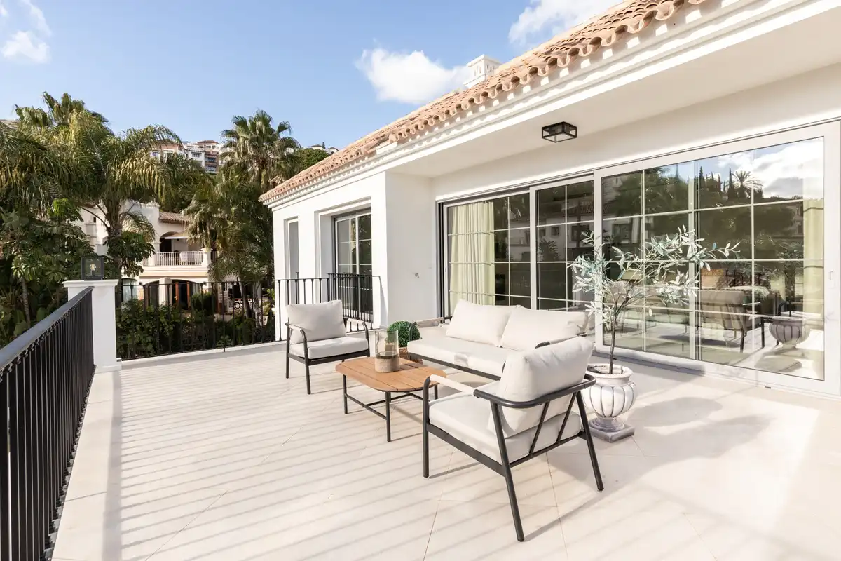 Maison mitoyenne à vendre à Los Arqueros  - Puerto del Almendro, imagen 33