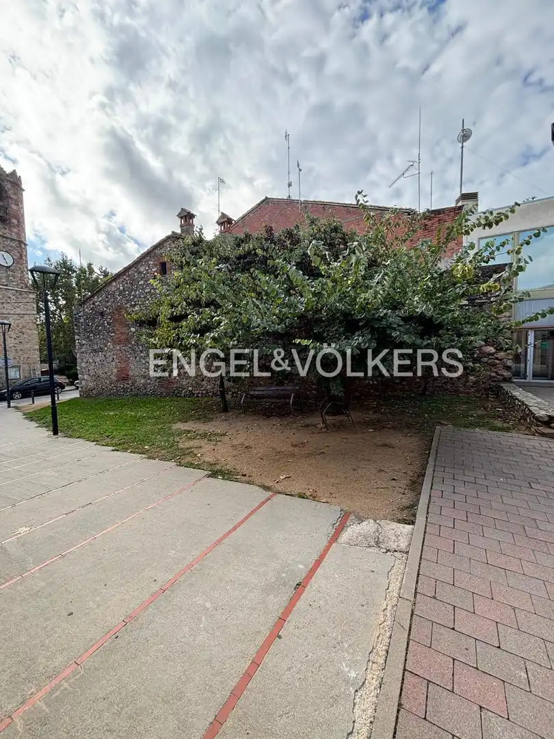 Detached homes for sale in Sant Celoni  with Heating