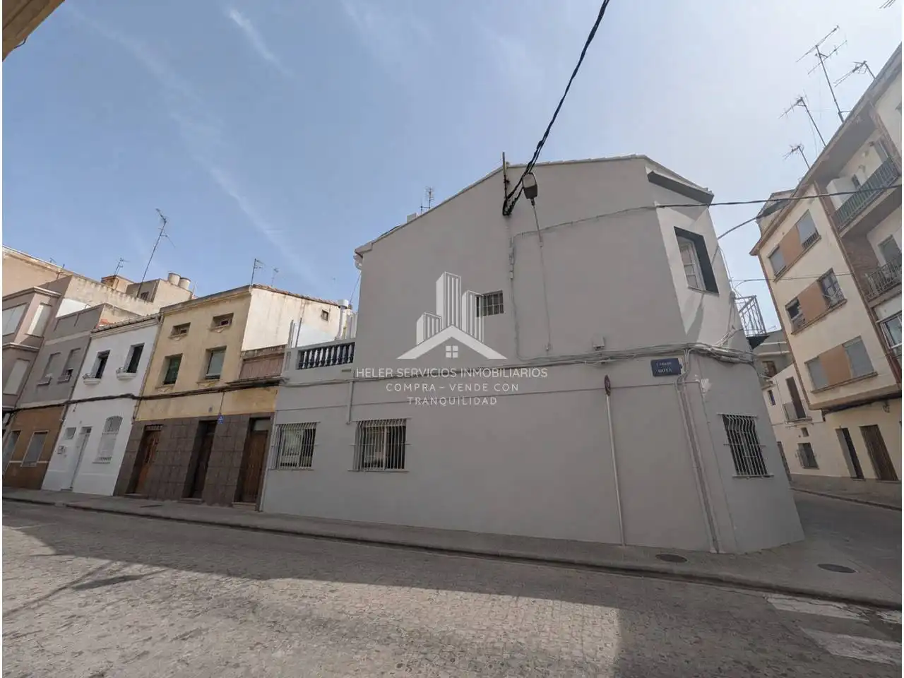 Casa en venta en Calle Santa Cristina, imagen 22
