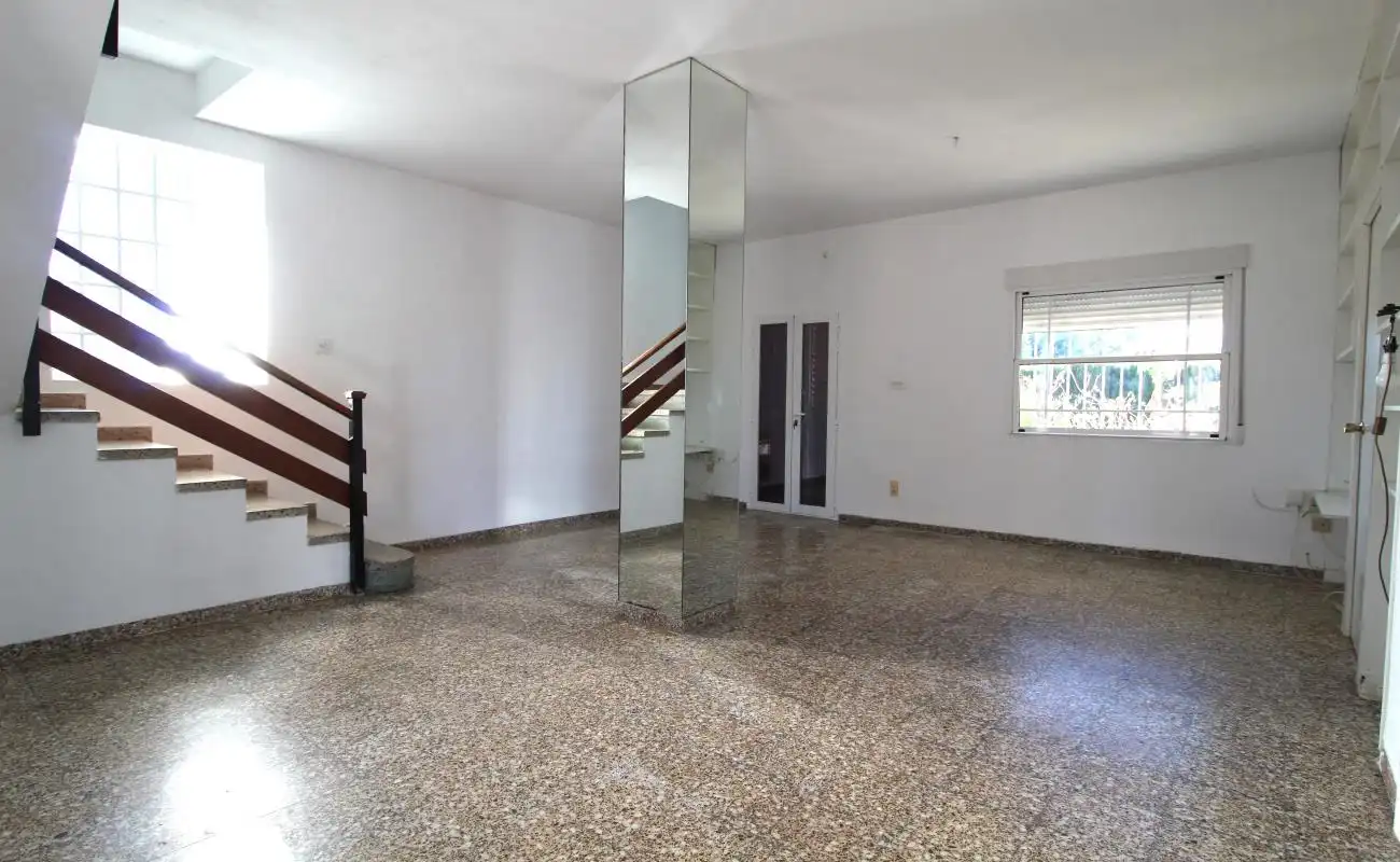 Houses for rent in L'Eliana  with Air Conditioner, Heating and Private garden