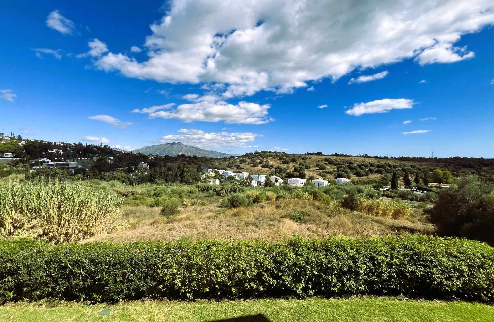 Exterior view of Apartment for sale in Estepona  with Air Conditioner, Terrace and Storage room