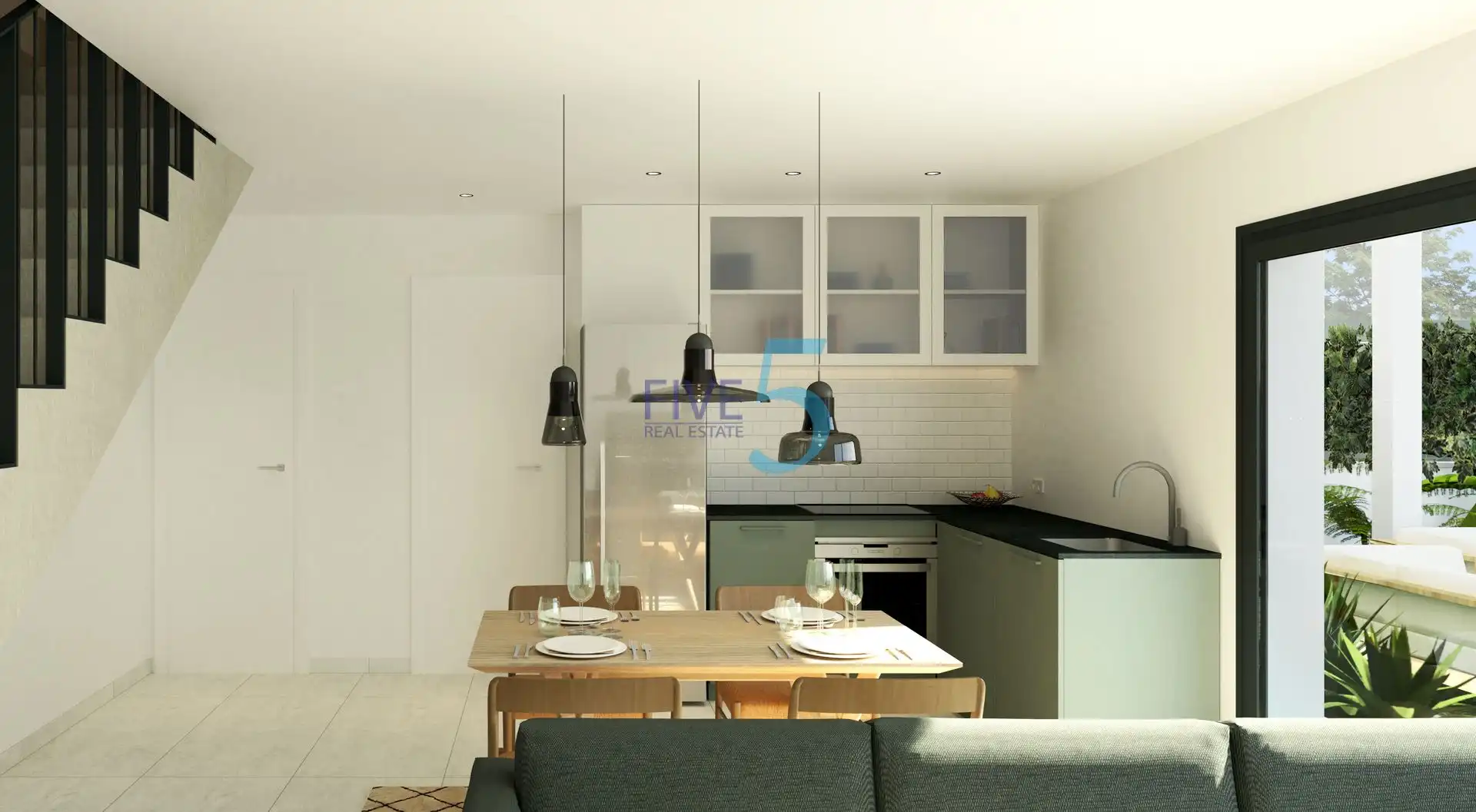 Flat with pool for sale in Gran Alacant, imagen 3