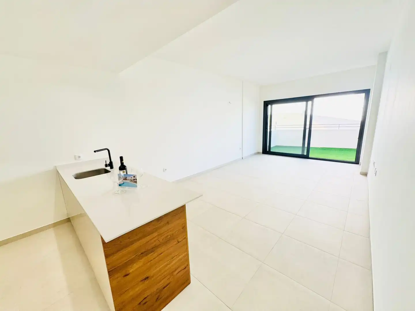 Piano terra con piscina in vendita a Playa del Acequión, Náufragos y Rocío del Mar, imagen 9