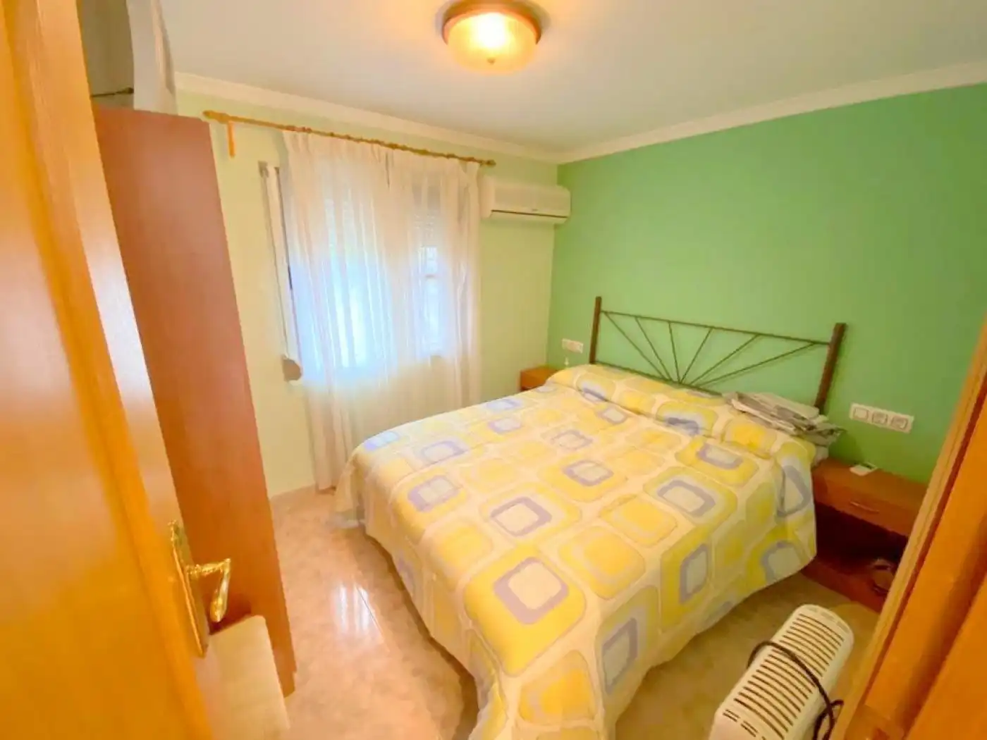 Chalet con piscina en venta en Mogente / Moixent, imagen 6