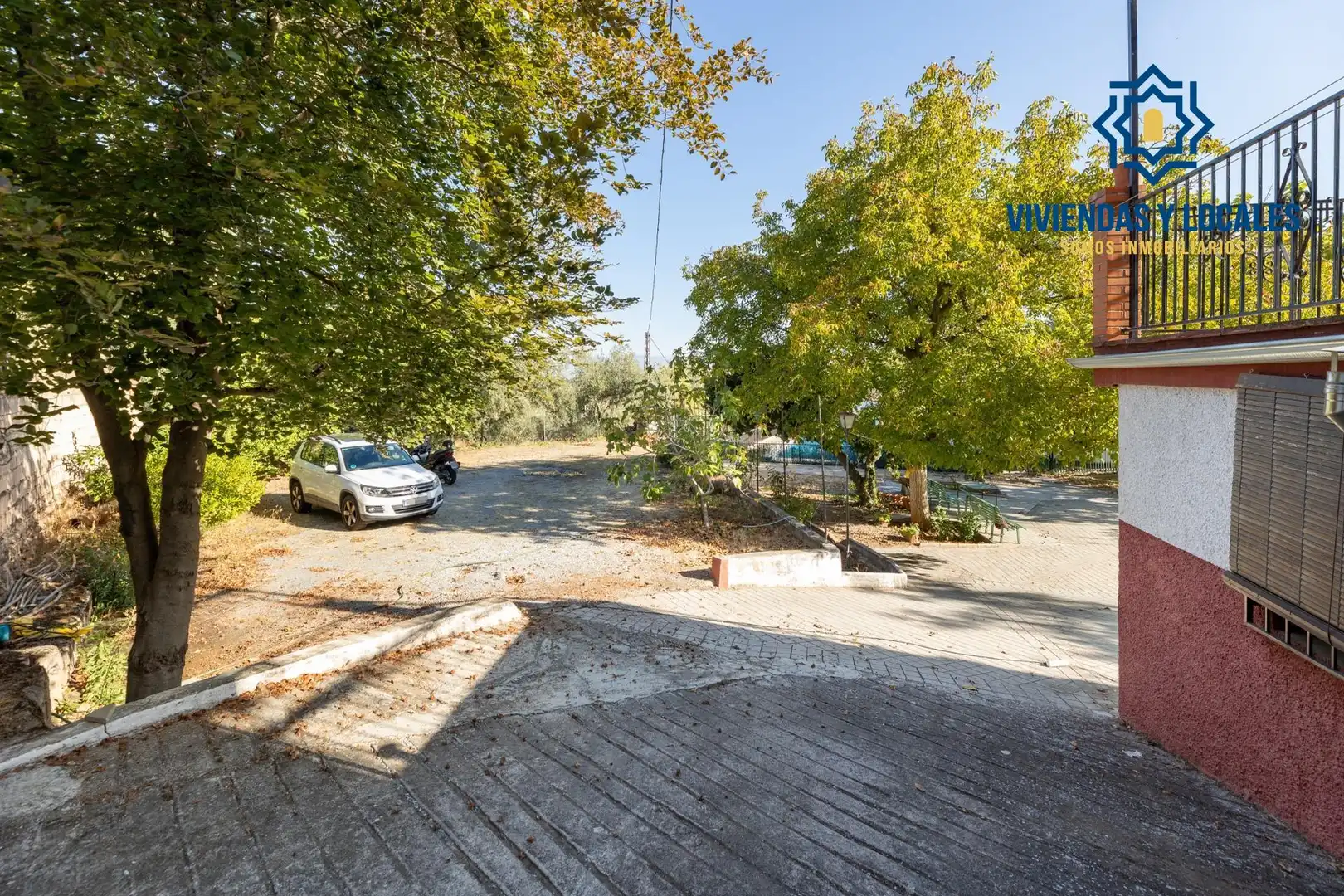 Xalet amb piscina en venda a Calle de Emilio Muñoz, imagen 6