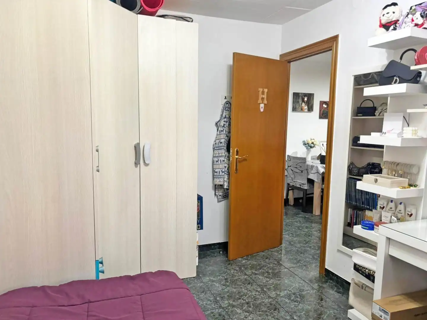 Piso con terraza en venta en Sud, imagen 25