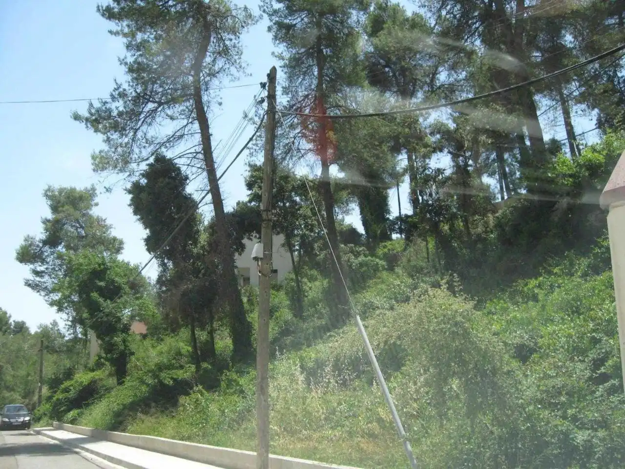 Terreny residencial en venda a Avinguda Olesa de Bonesvalls, imagen 2