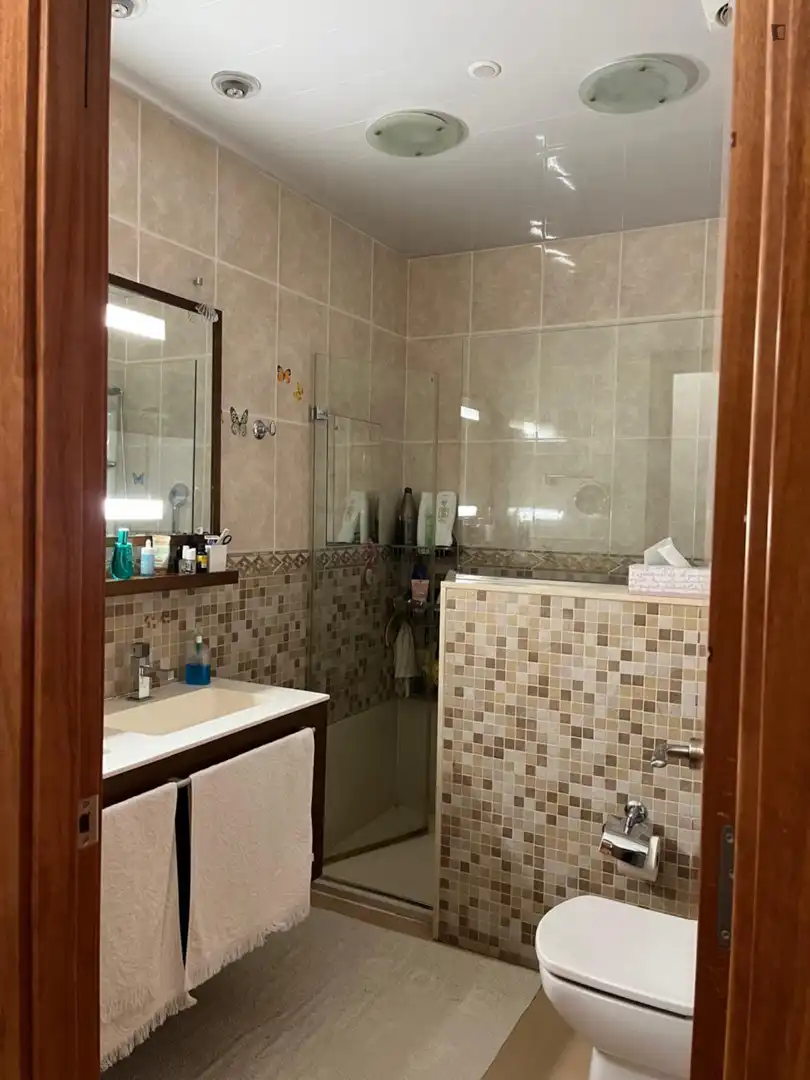 Habitación en Sant Esteve Sesrovires