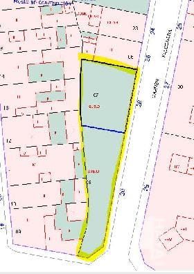 Residencial en venda a Calle FALCONERA, 28, Beniopa - Sant Pere