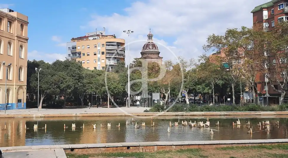 Loft en venda a Carrer Gran de Sant Andreu, Sant Andreu de Palomar