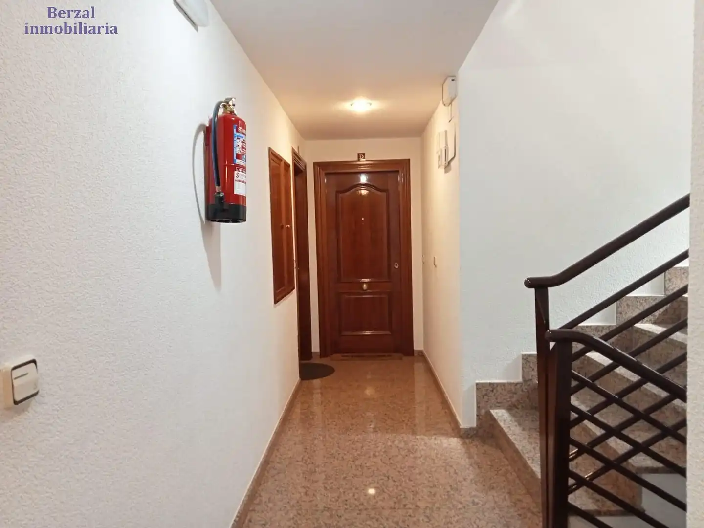 Flat for sale in  Logroño  with Heating, Private garden and Terrace