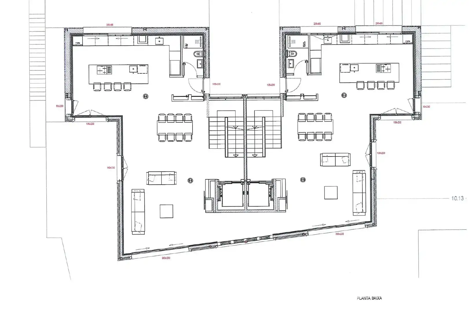 7-bedroom chalet for sale in Escaldes-Engordany · 11 of 30
