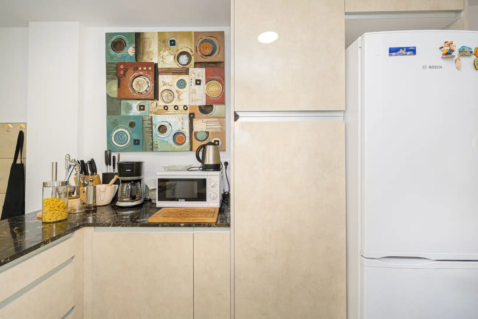 Apartamento en venta en Callosa d'en Sarrià, imagen 7