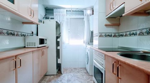 Photo 5 of Flat for rent in Conserveros, Arcos, Madrid Capital