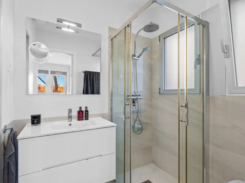 Appartement compact avec piscine à vendre à Calle Clavo 8, imagen 13