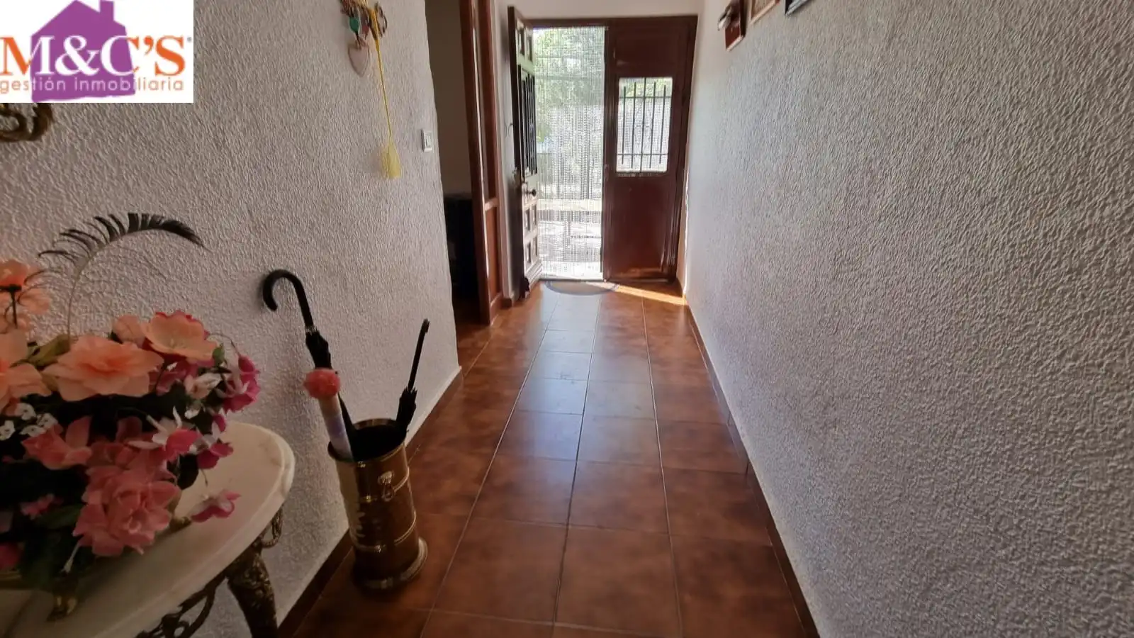 Xalet amb jardí en venda a Cabezarrubias del Puerto, imagen 28