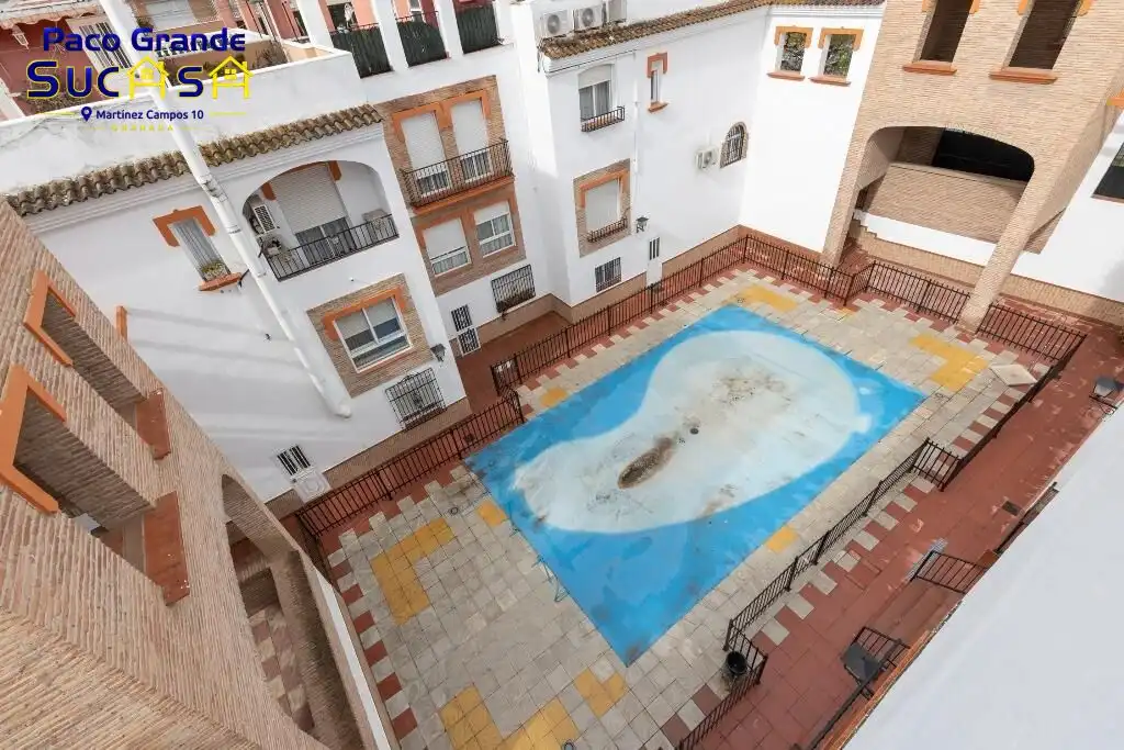 Casa a schiera in vendita a Calle Calle Juan Vázquez 5, imagen 20