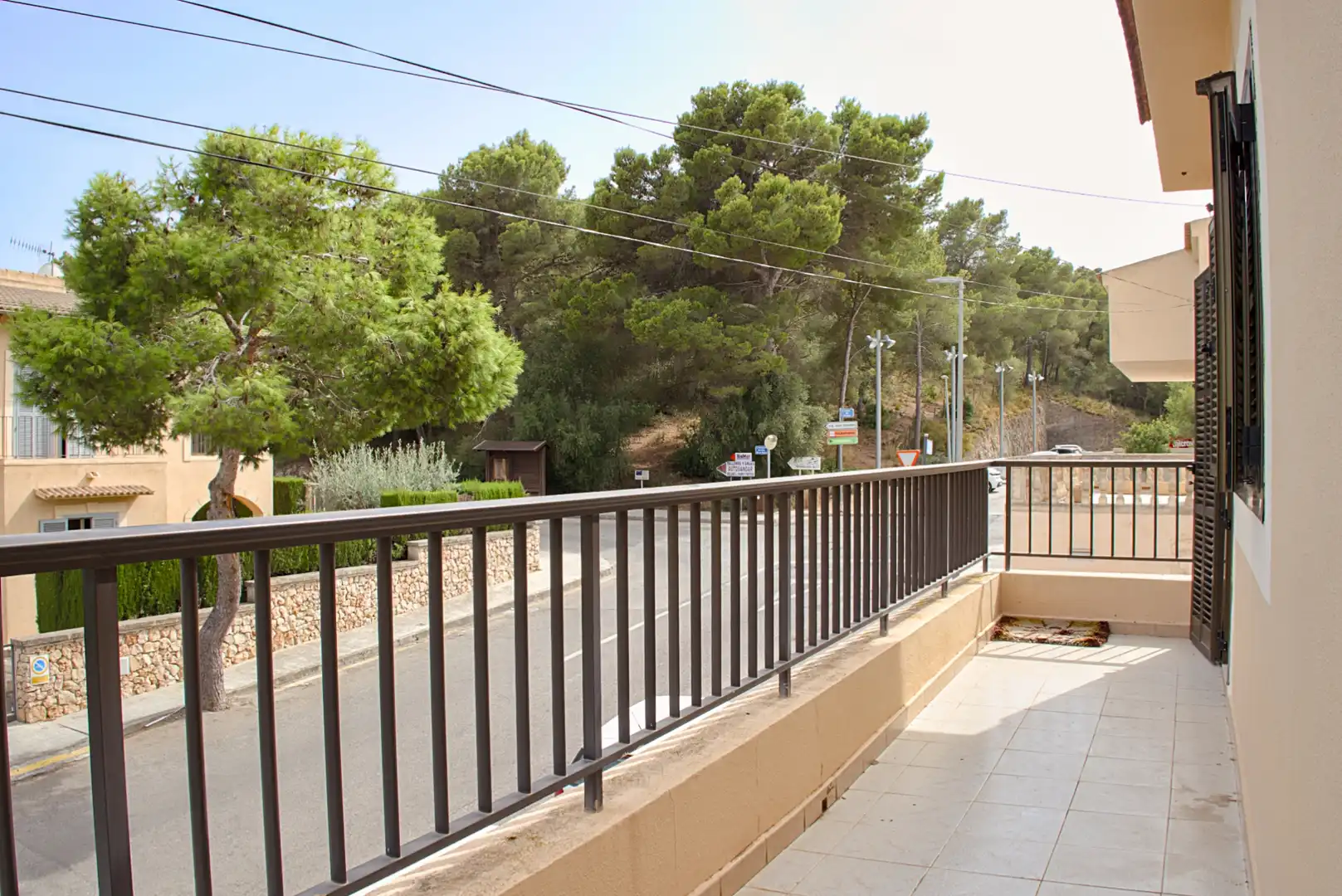 Casa aparellada amb terrassa en venda a Carrer dels Sestadors, imagen 7