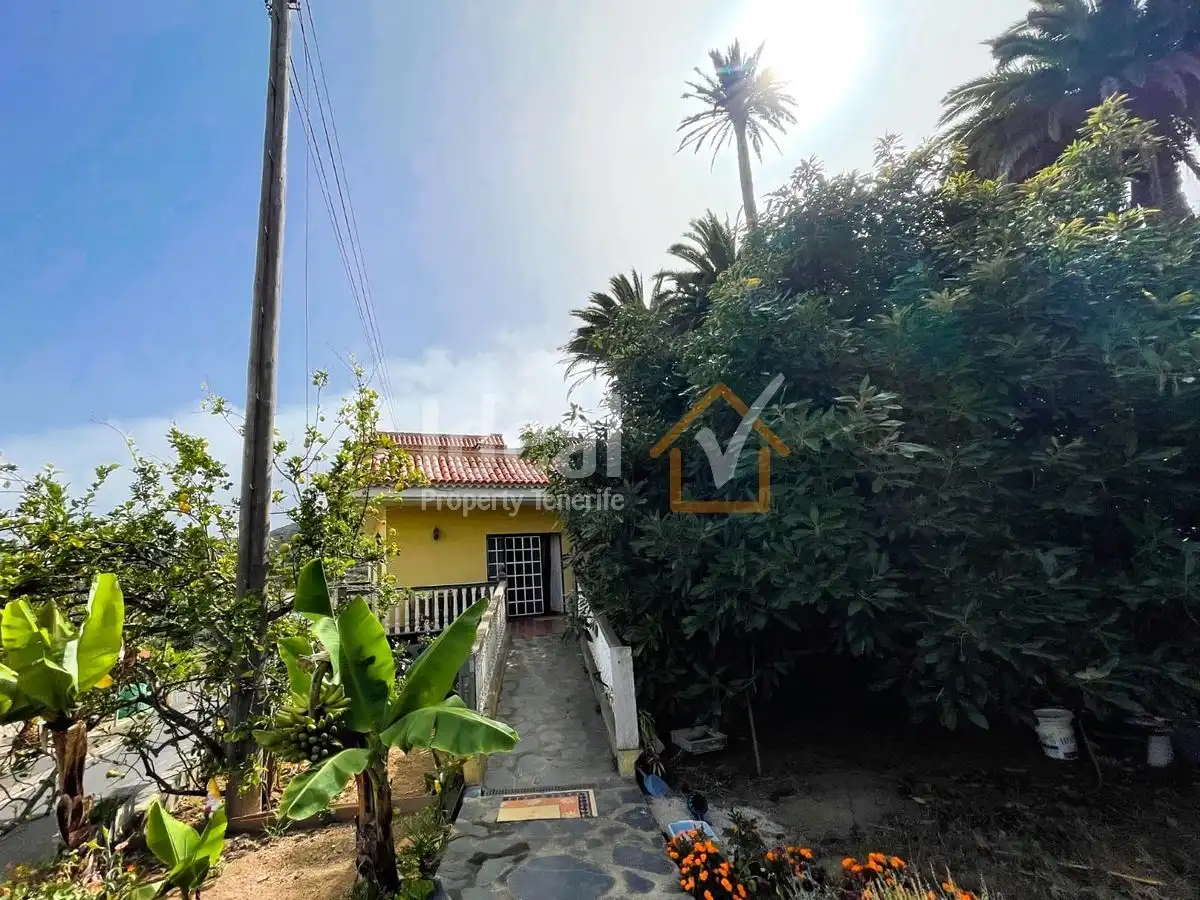 Maison avec jardin à vendre à Los Silos, imagen 6