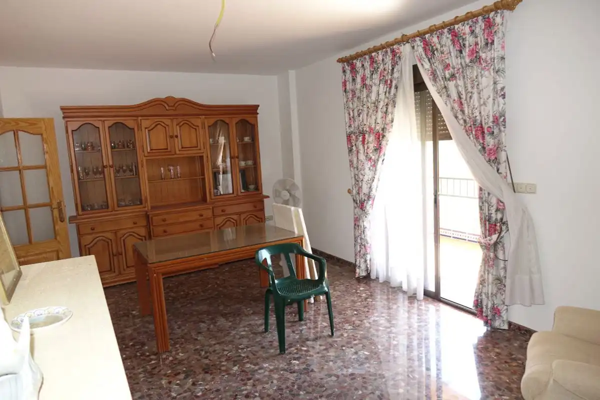 Chalet con terraza en venta en Órgiva, imagen 12