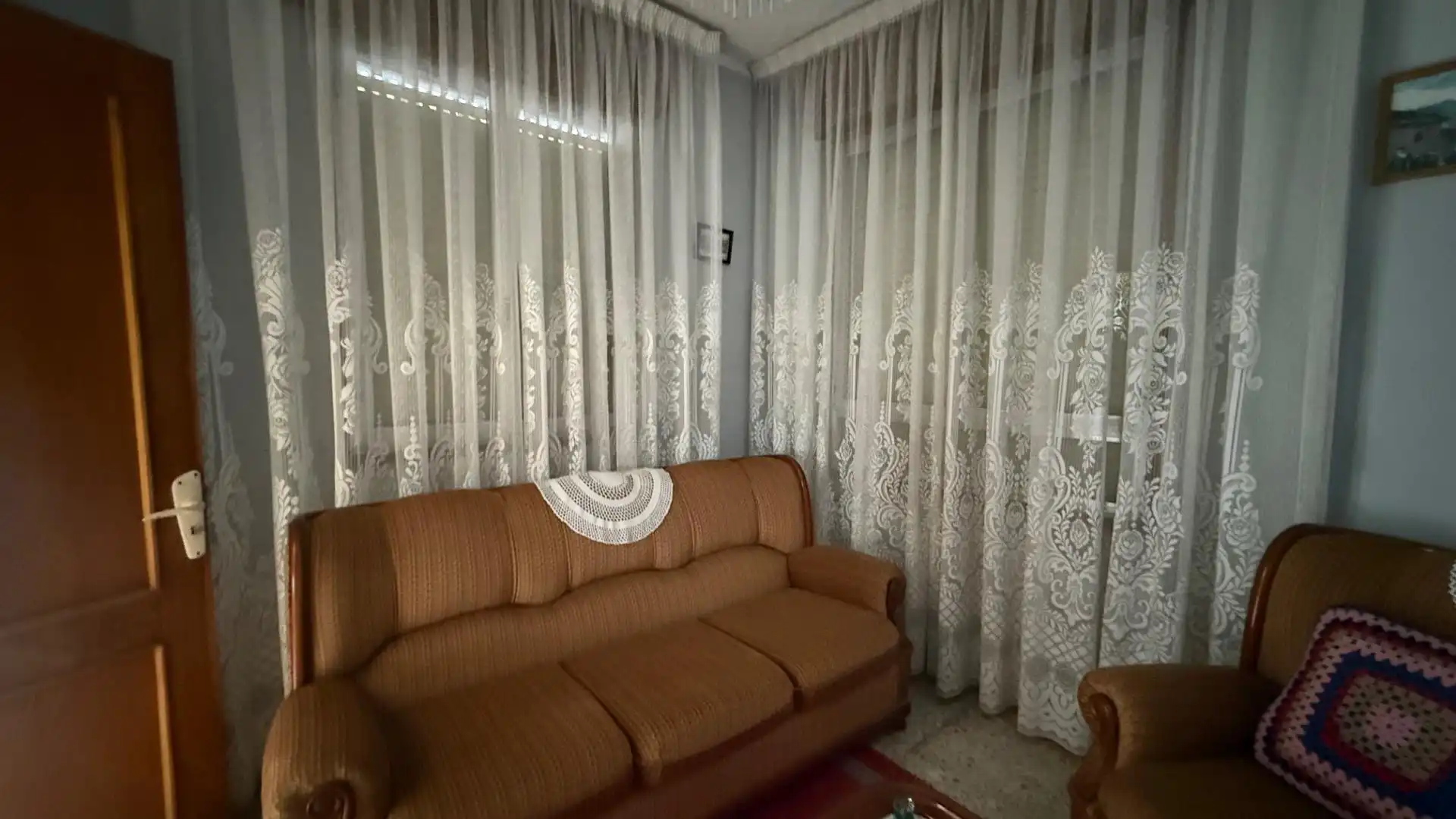 Habitación de Casa o chalet en venta en Sandiás con Jardín privado, Trastero y Amueblado