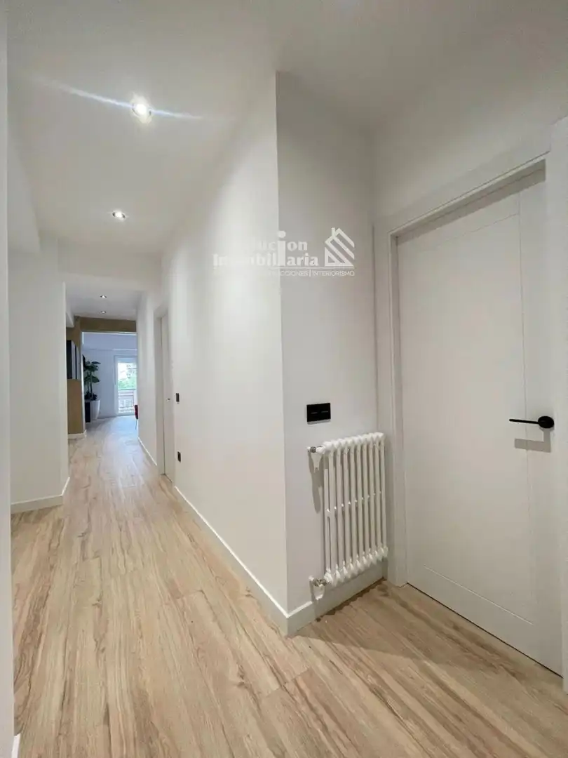 Flat for sale in Salamanca  with Heating and Terrace