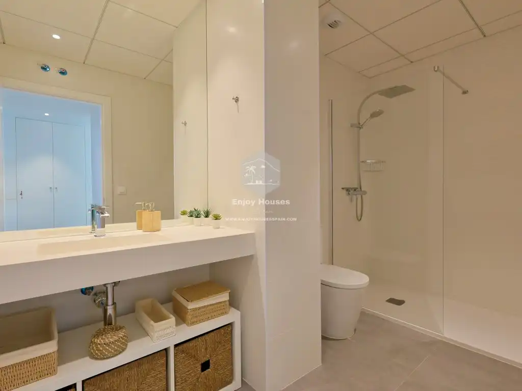 Penthouse with terrace for sale in Montañar - El Arenal, imagen 20