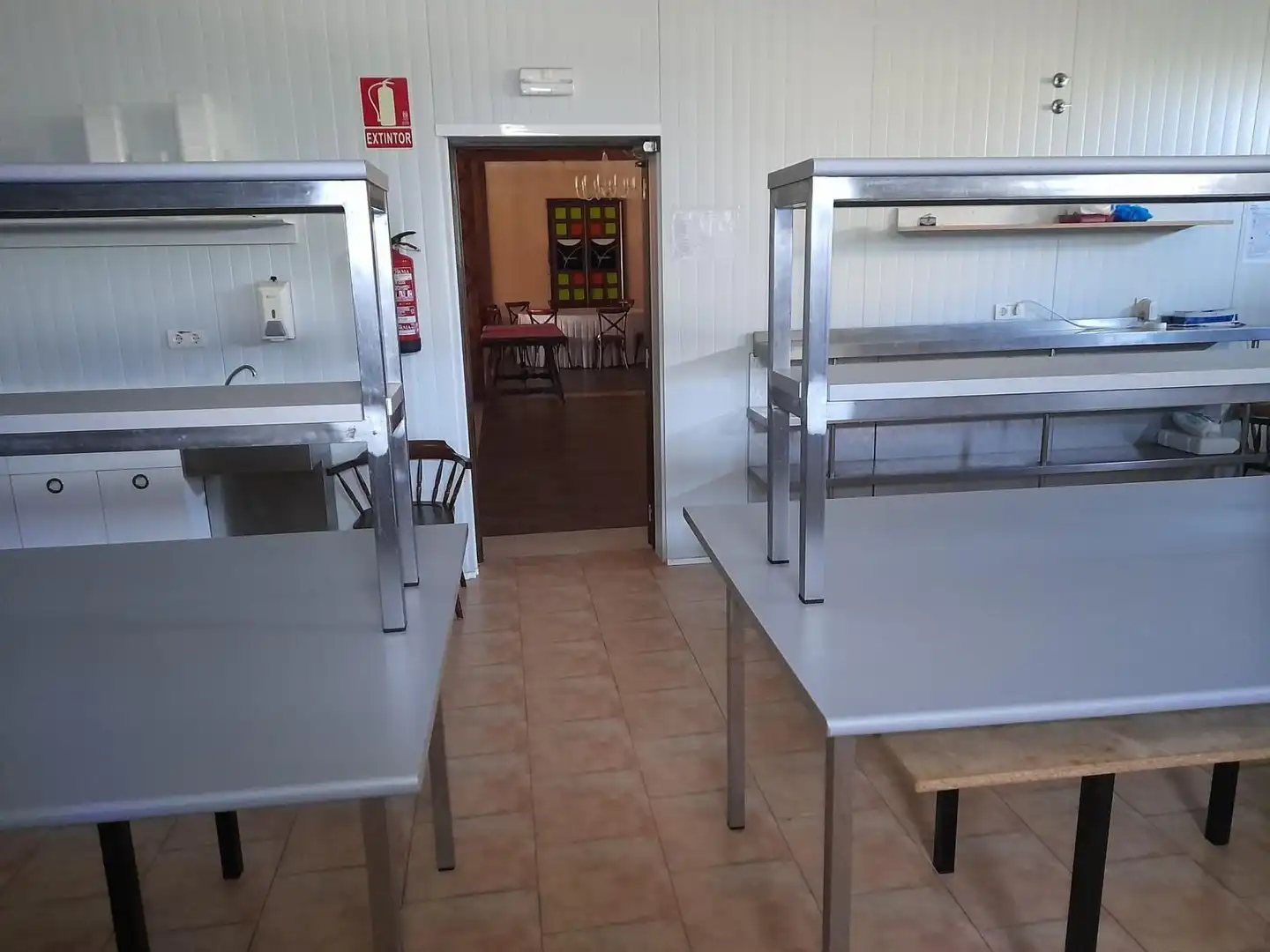 Edificio en venta en Frómista 