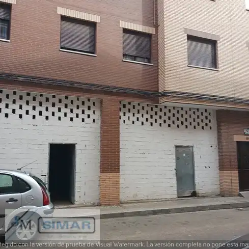 Local comercial en venta en Calle los Molinos, imagen 12