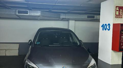 Foto 4 de Pis en venda a Calle Enrique Villar, San Lorenzo, Murcia