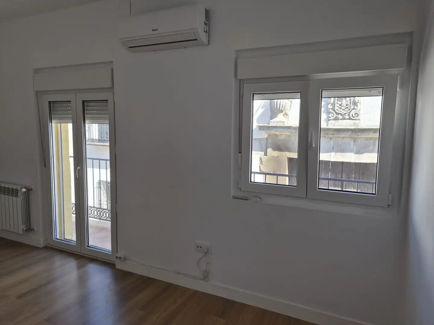 Bedroom of Flat for rent in Torrejón de Velasco, Madrid
