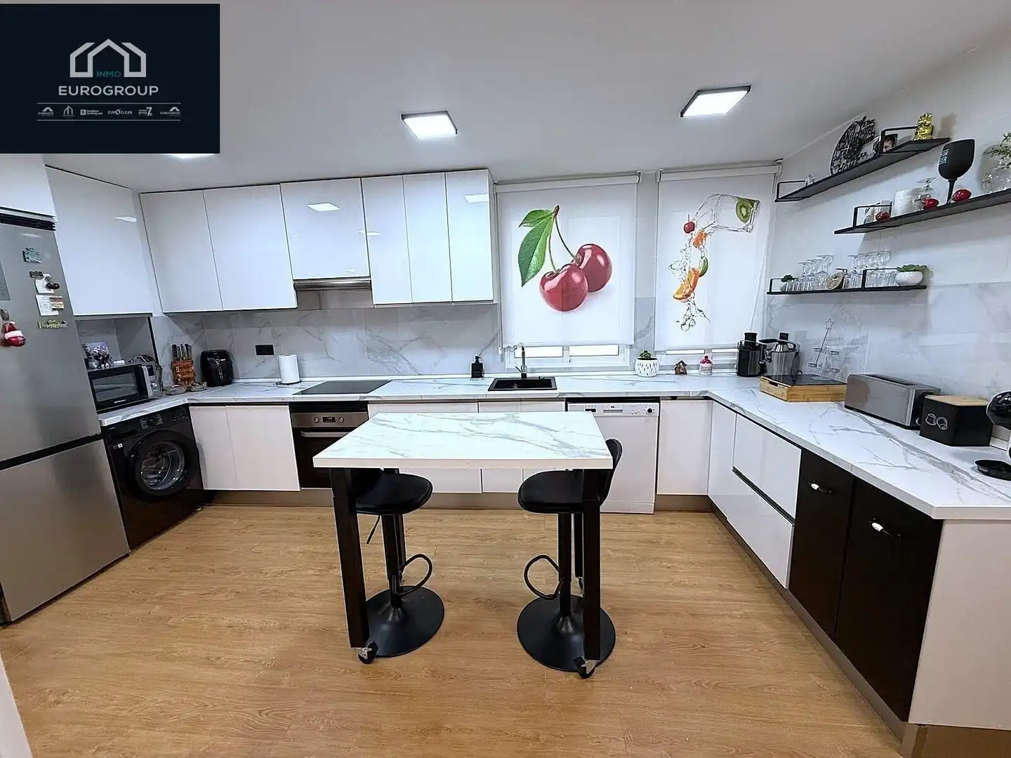 Appartement avec ascenseur à vendre à Centro Urbano, imagen 15