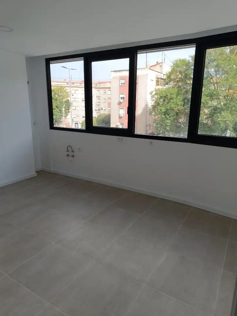 Habitación de Piso en venta en Murcia con Aire acondicionado, Calefacción y Terraza